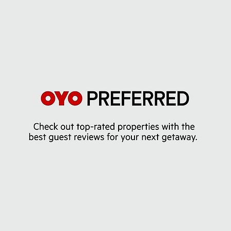 Hotel OYO 41102 Hyderabad Elite Haidar Sahibguda Exterior foto
