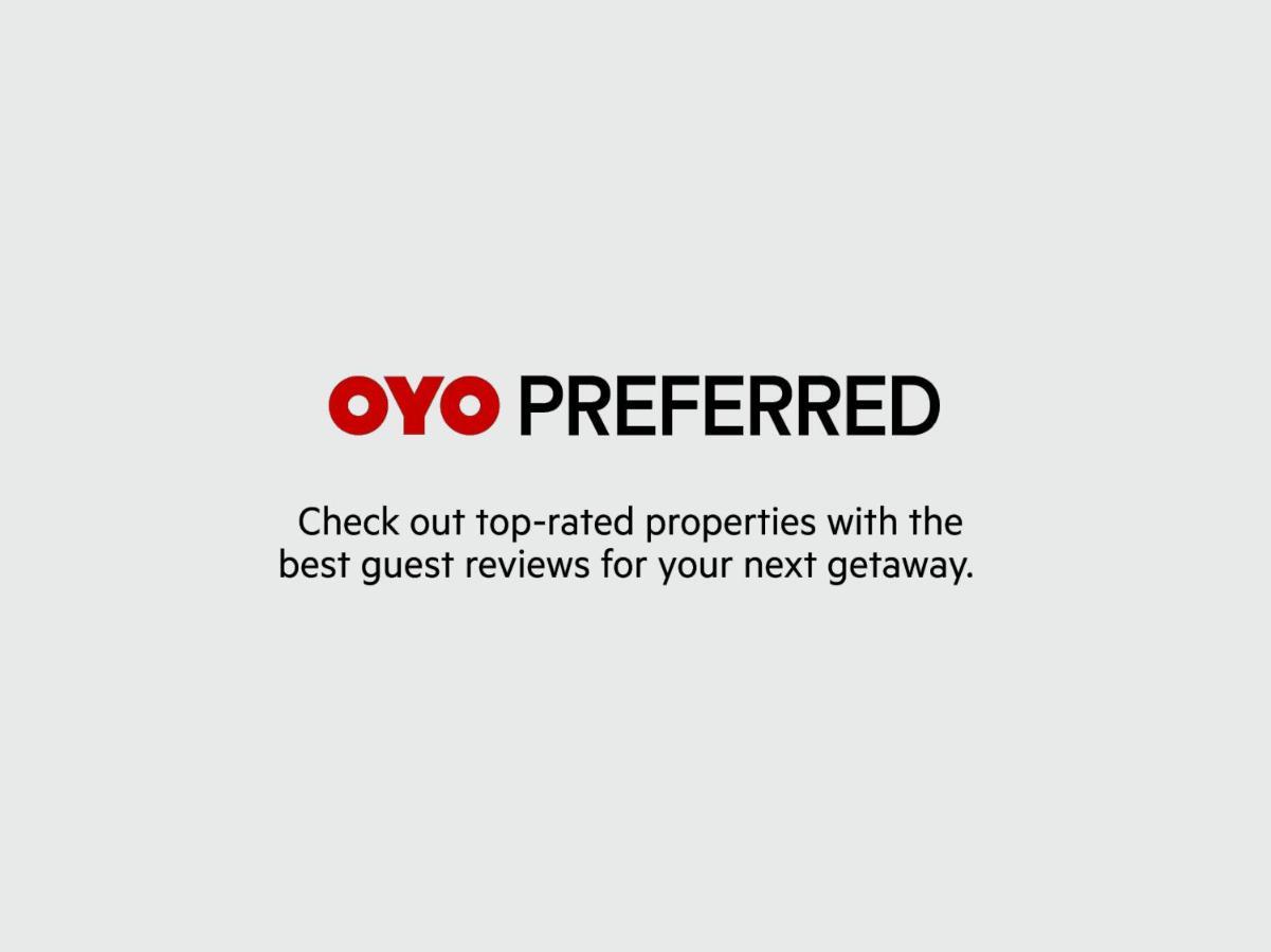 Hotel OYO 41102 Hyderabad Elite Haidar Sahibguda Exterior foto